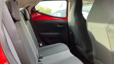 Toyota Aygo 1.0 VVT-i X-Play 5dr x-shift Petrol Hatchback